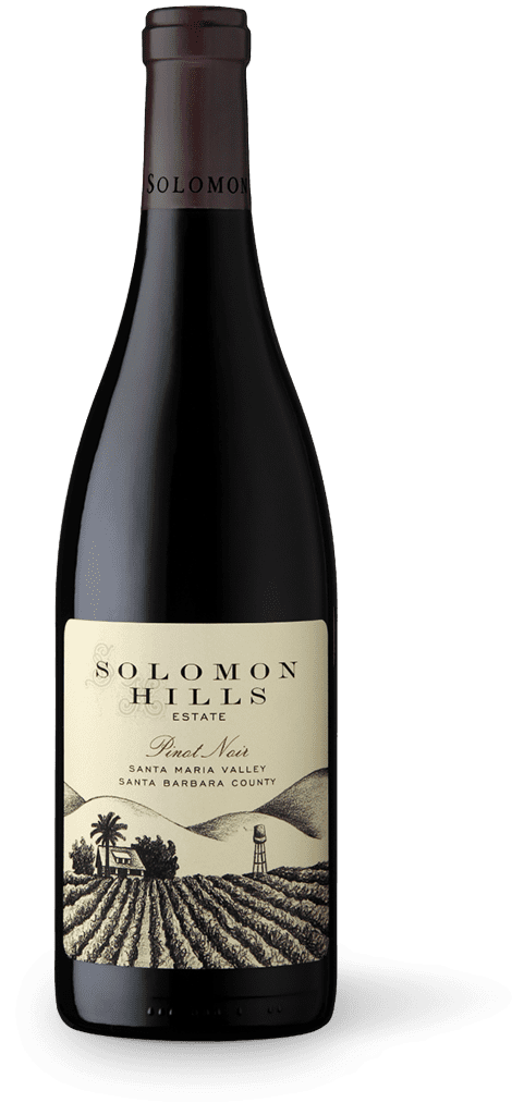 Solomon Hills Pinot Noir